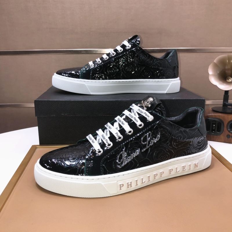 Philipp Plein Shoes